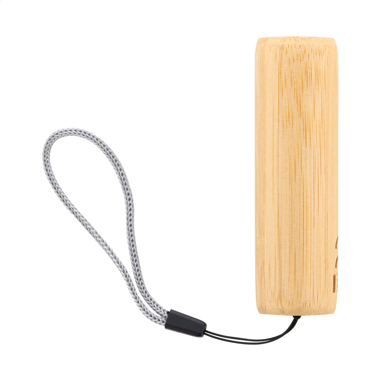 Charboo Akku-Taschenlampe