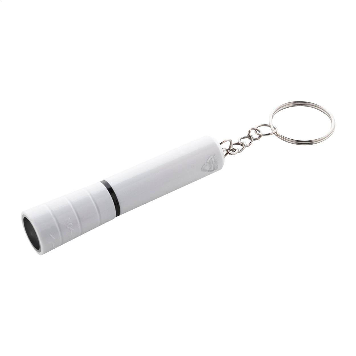 Raipei Mini-Taschenlampe aus RABS