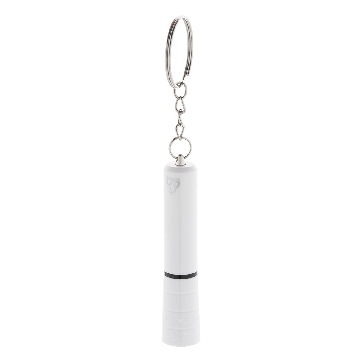 Raipei Mini-Taschenlampe aus RABS