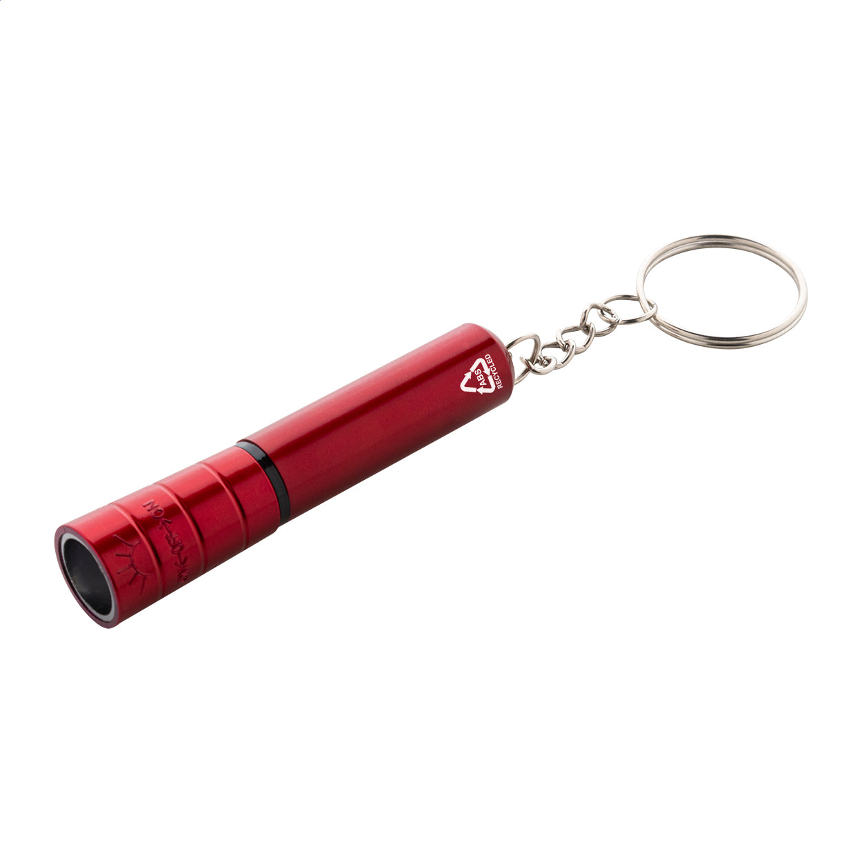 Raipei Mini-Taschenlampe aus RABS