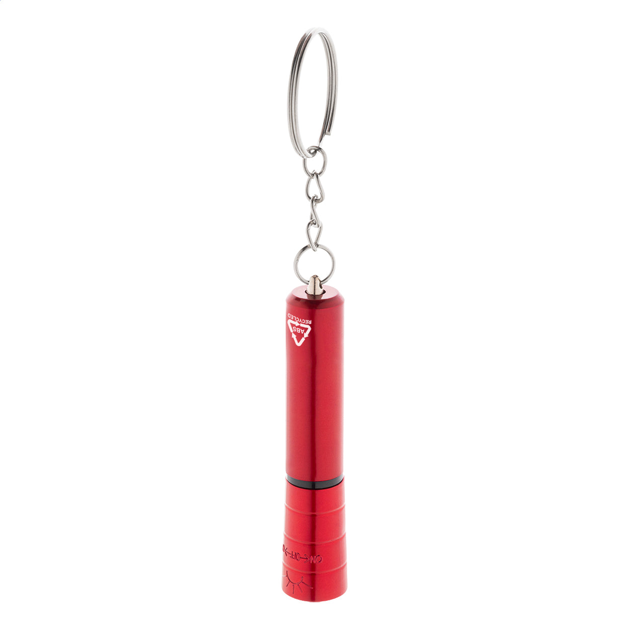 Raipei Mini-Taschenlampe aus RABS
