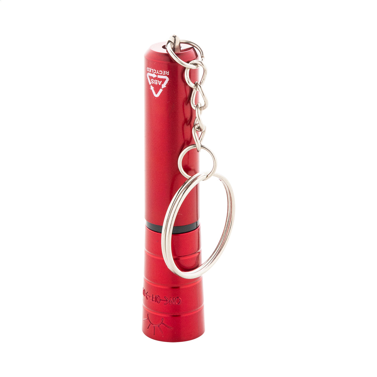 Raipei Mini-Taschenlampe aus RABS