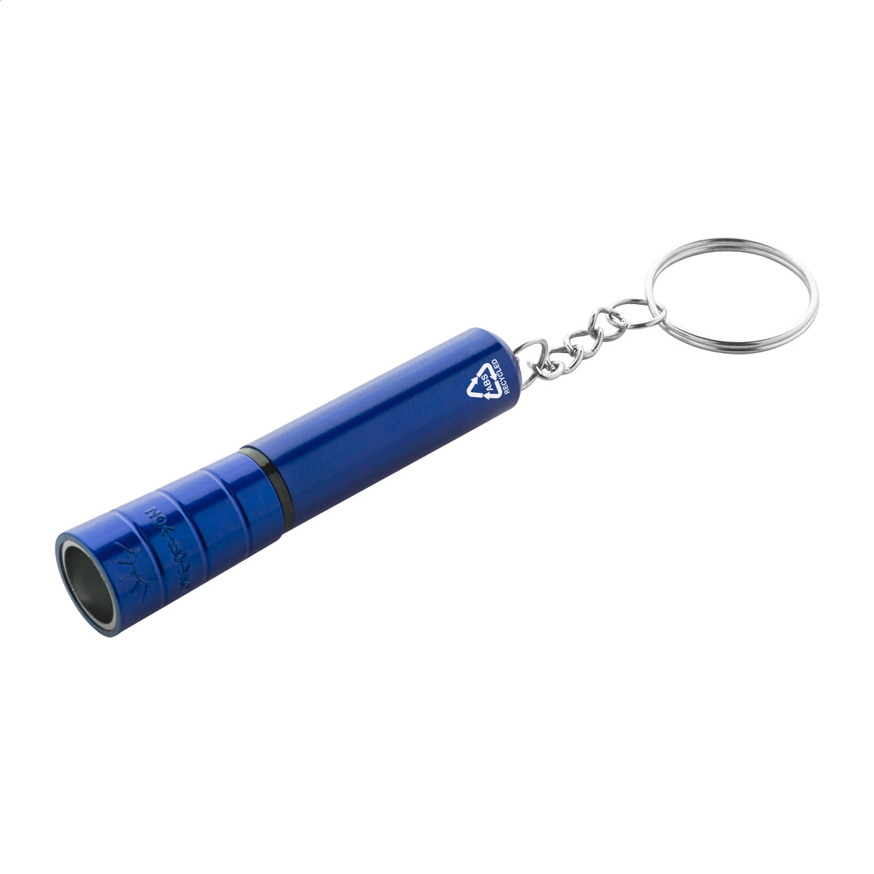 Raipei Mini-Taschenlampe aus RABS