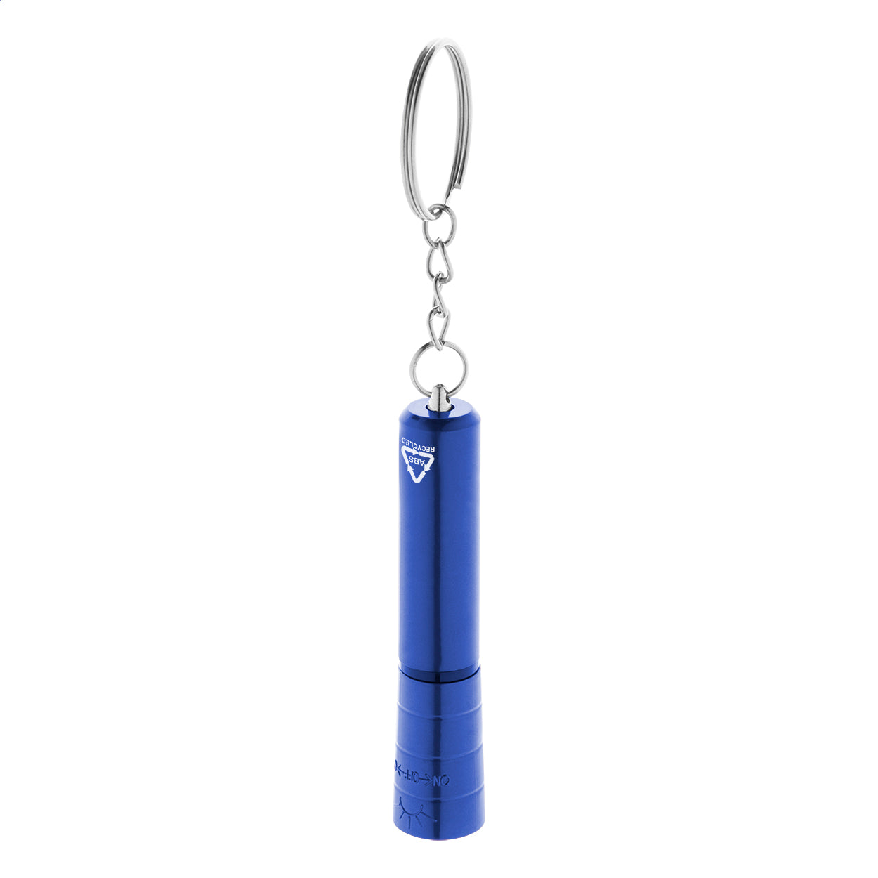 Raipei Mini-Taschenlampe aus RABS