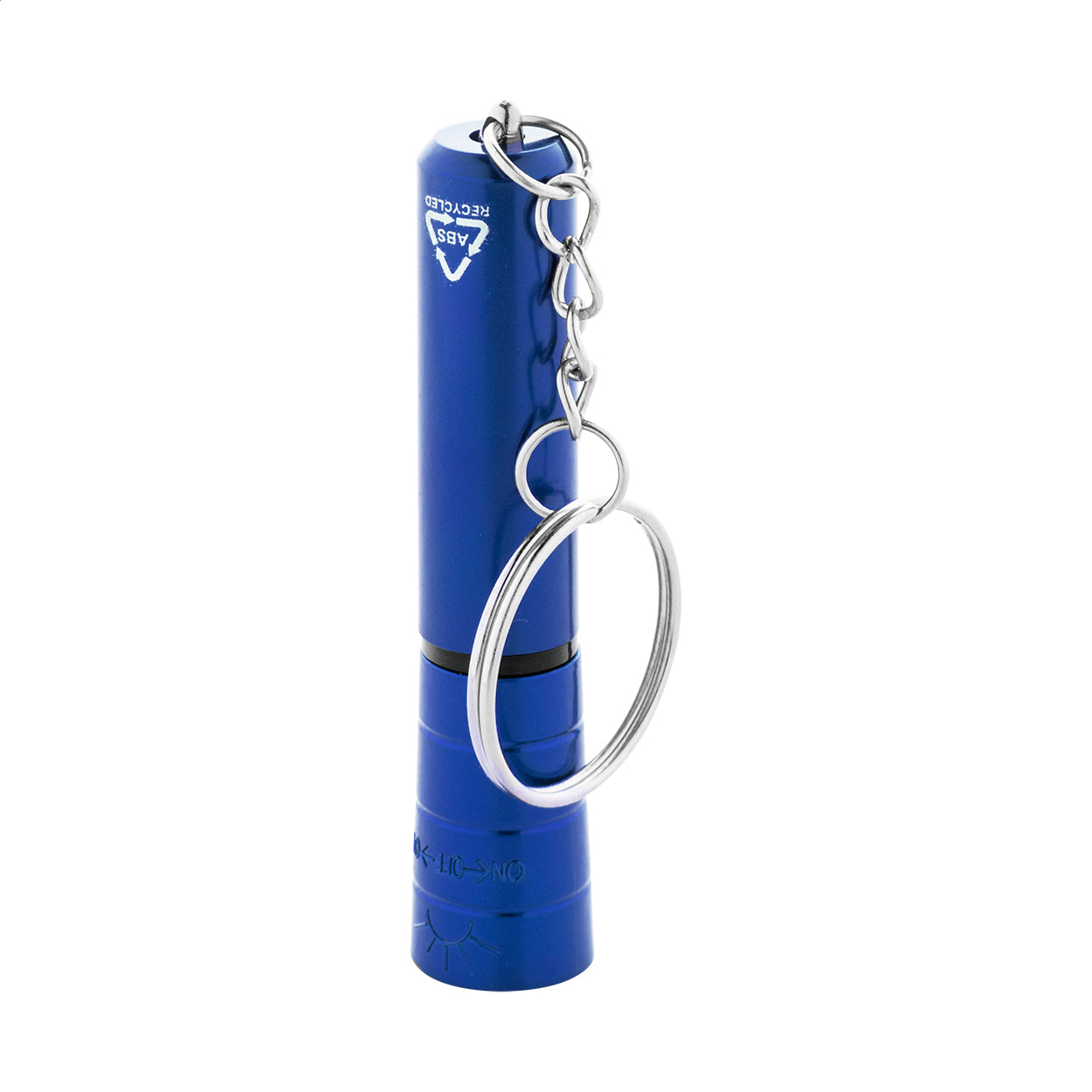 Raipei Mini-Taschenlampe aus RABS