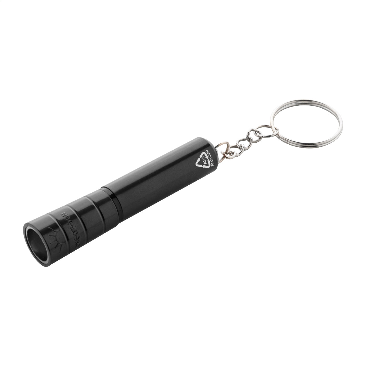 Raipei Mini-Taschenlampe aus RABS