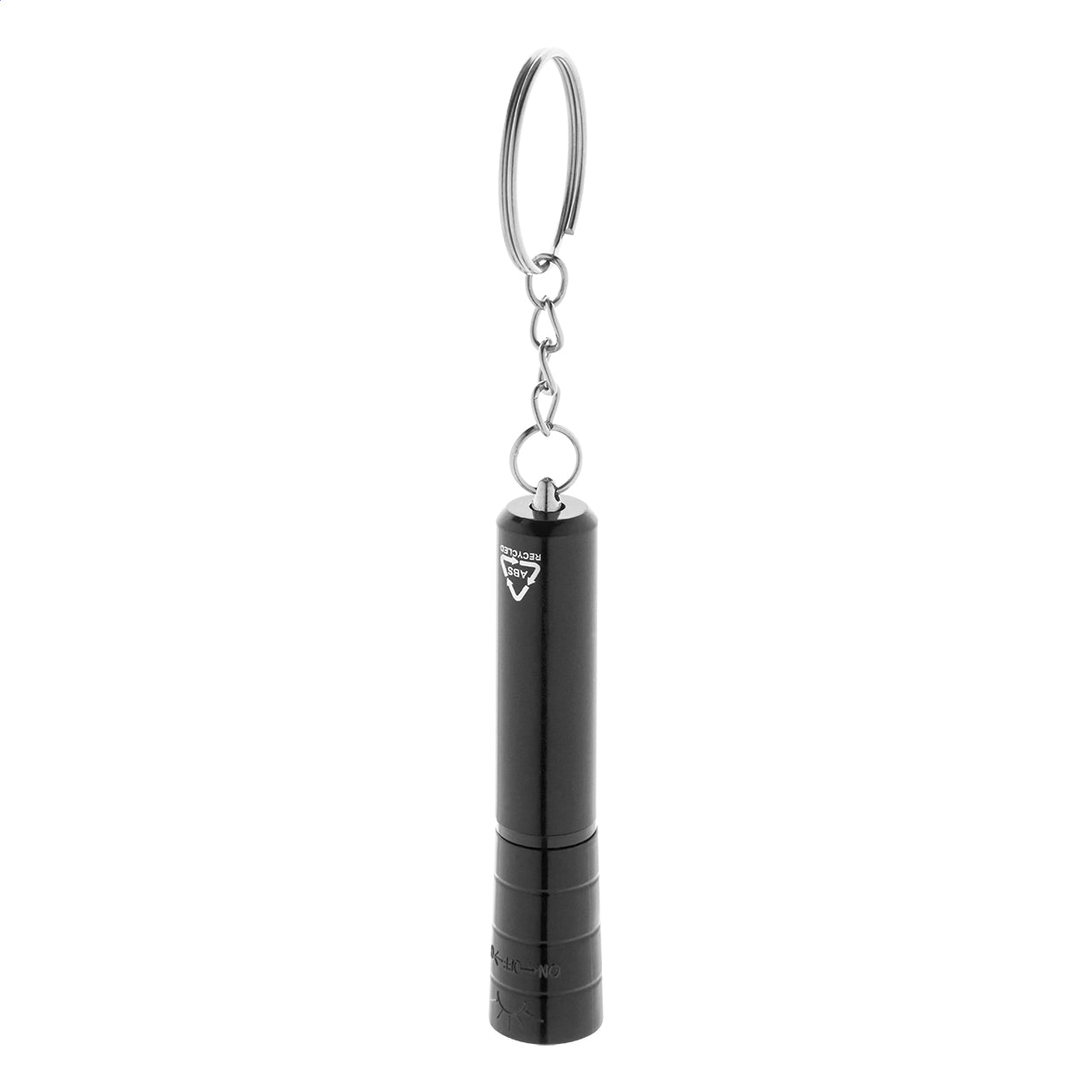 Raipei Mini-Taschenlampe aus RABS