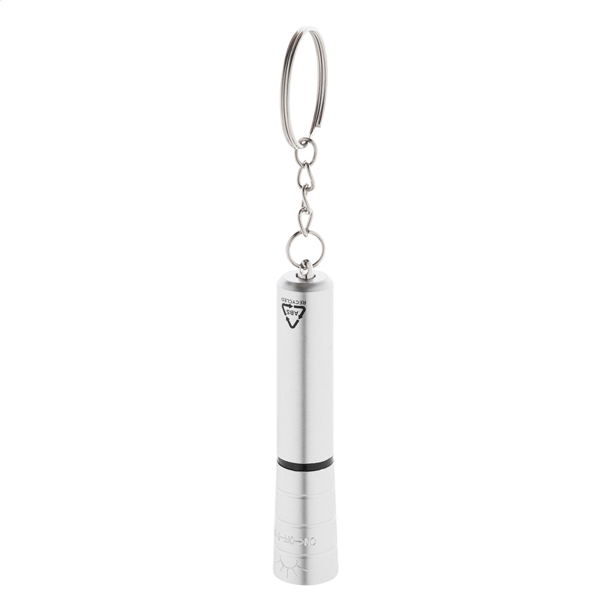 Raipei Mini-Taschenlampe aus RABS