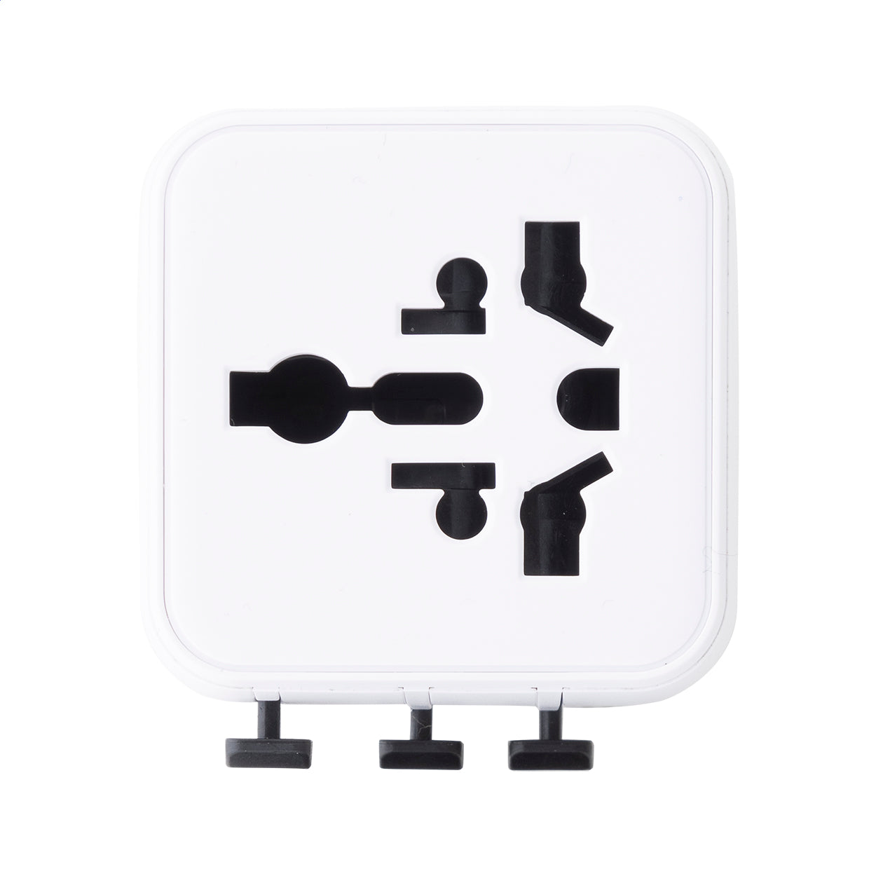 Jetsetter Pico RPC-Reiseadapter