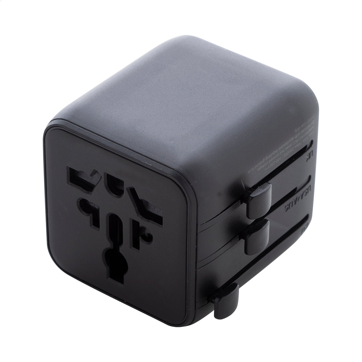 Jetsetter Pico RPC-Reiseadapter