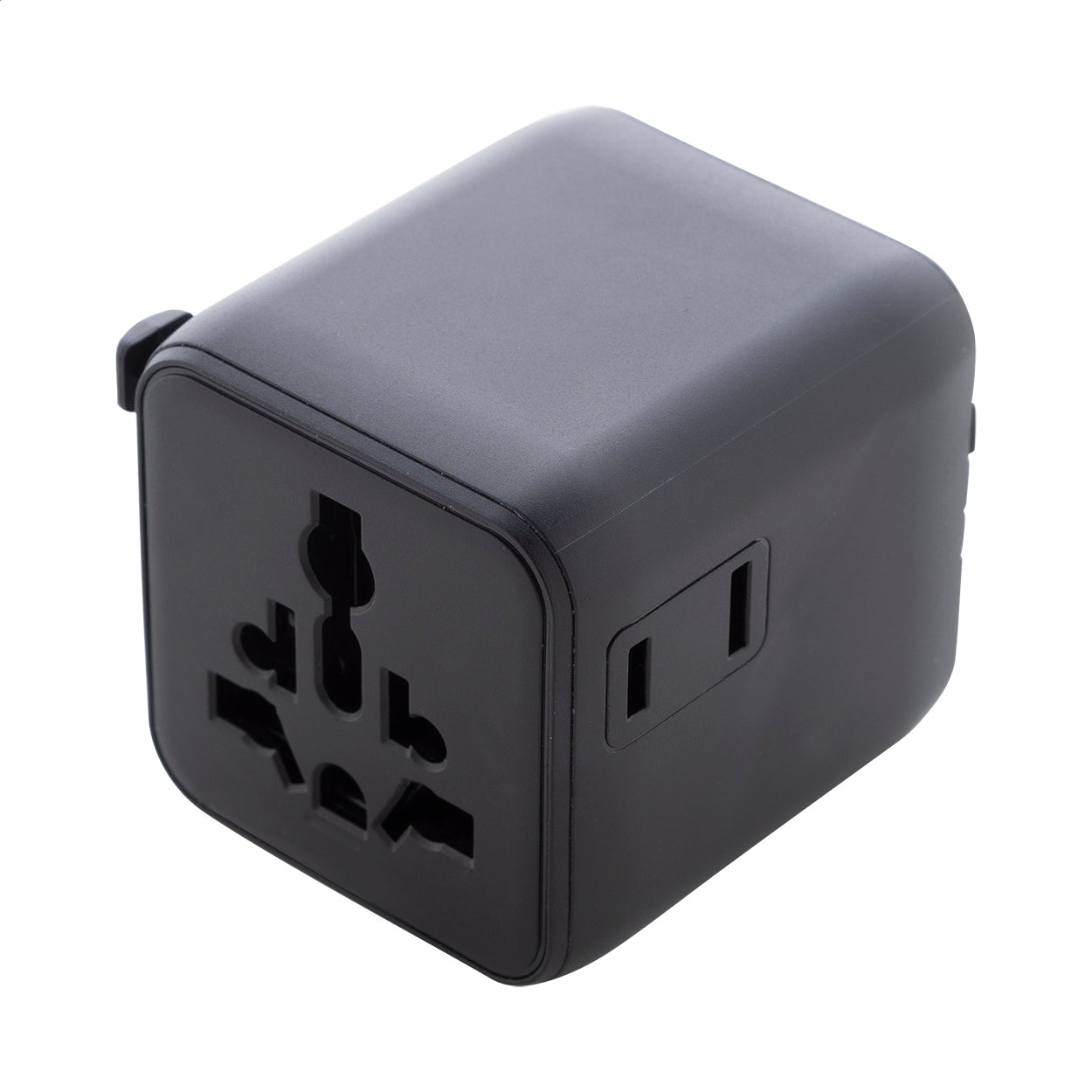 Jetsetter Pico RPC-Reiseadapter