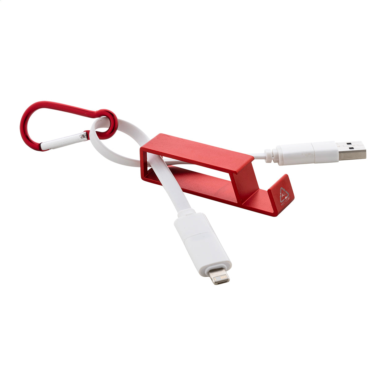 Cappy USB-Ladekabel