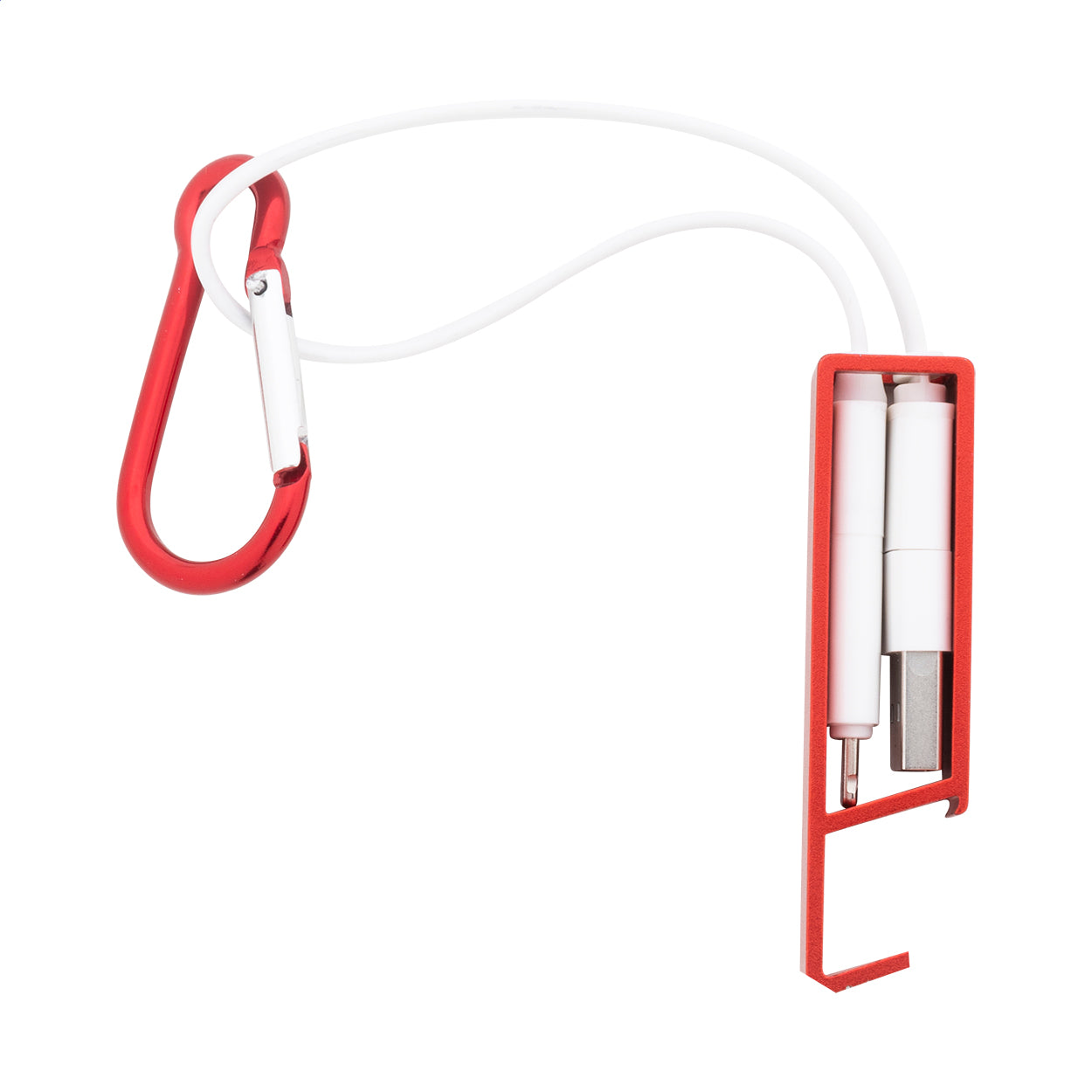 Cappy USB-Ladekabel