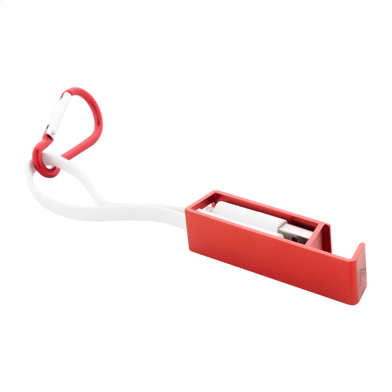 Cappy USB-Ladekabel