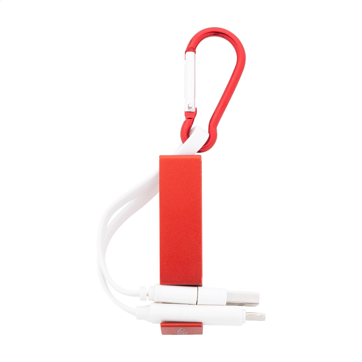 Cappy USB-Ladekabel