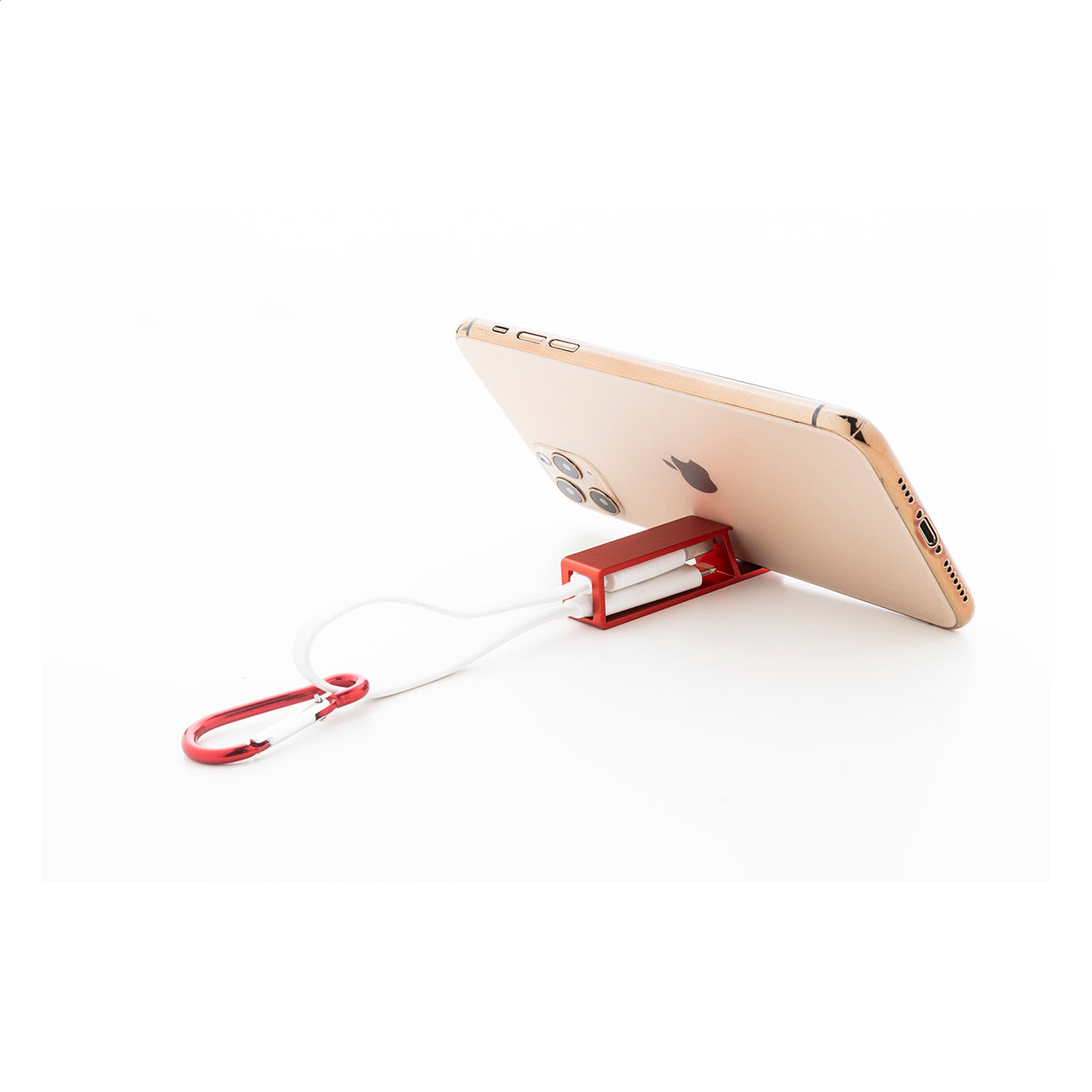 Cappy USB-Ladekabel