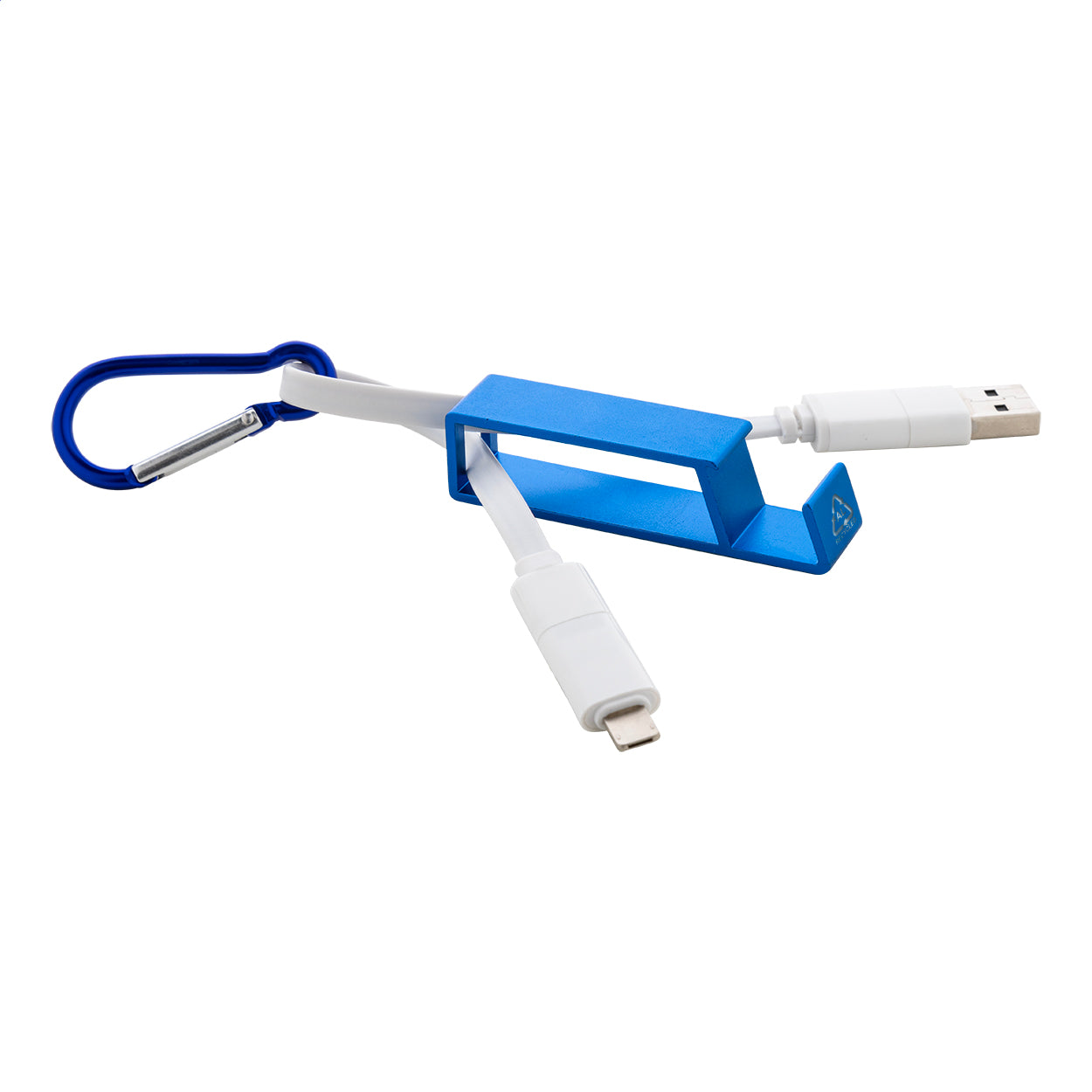 Cappy USB-Ladekabel