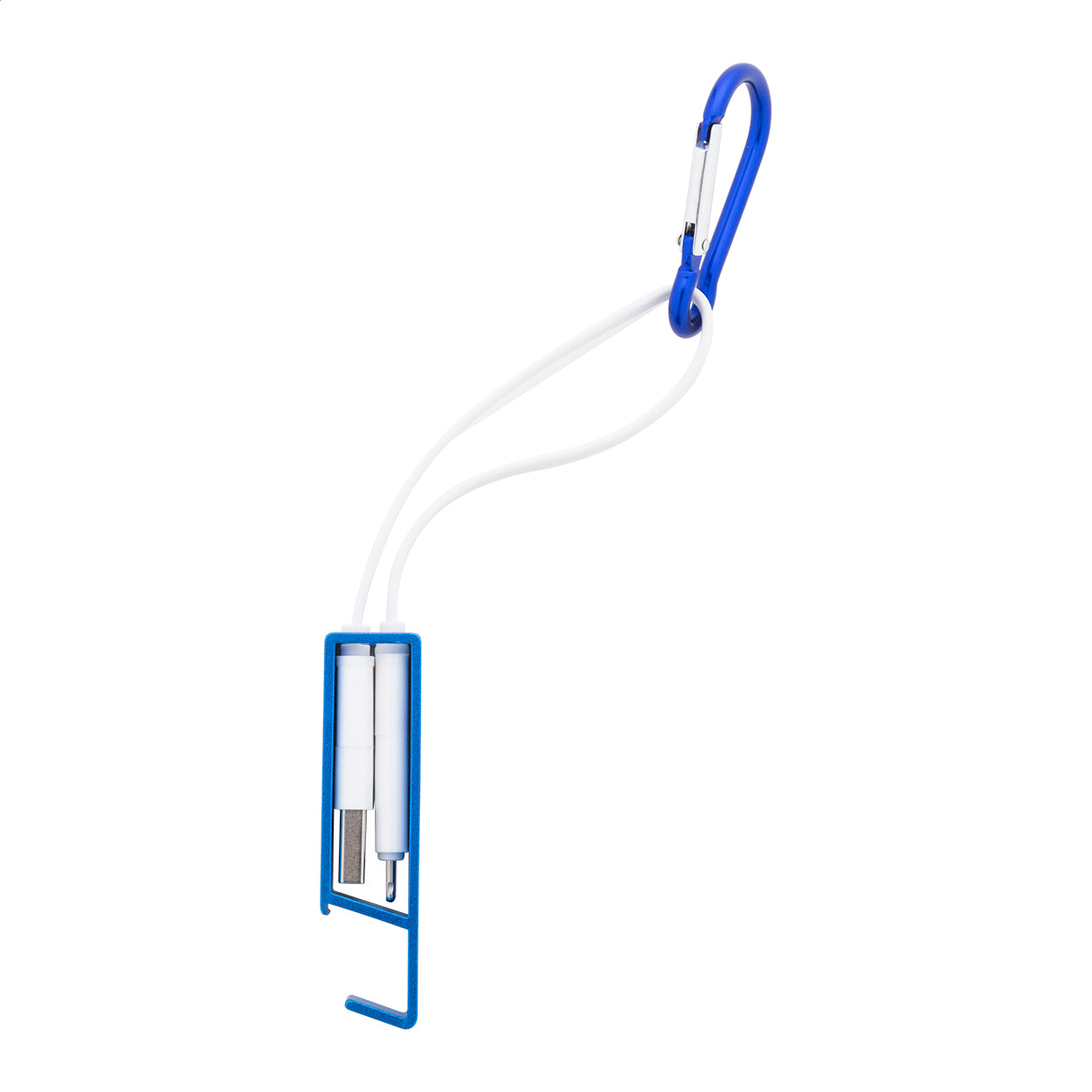 Cappy USB-Ladekabel