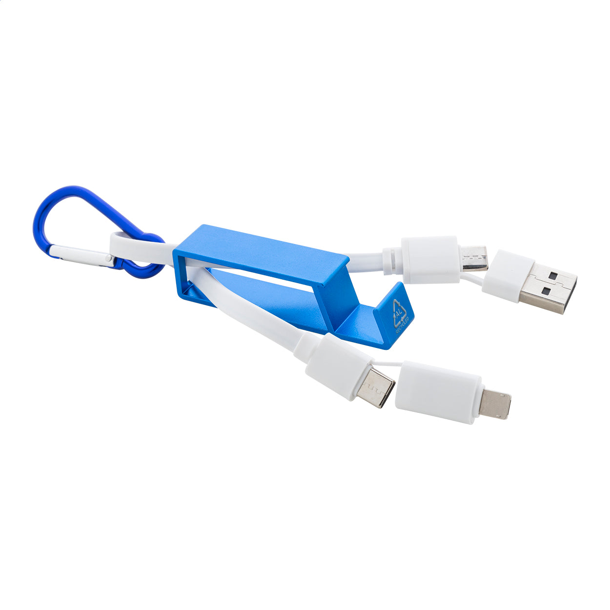 Cappy USB-Ladekabel