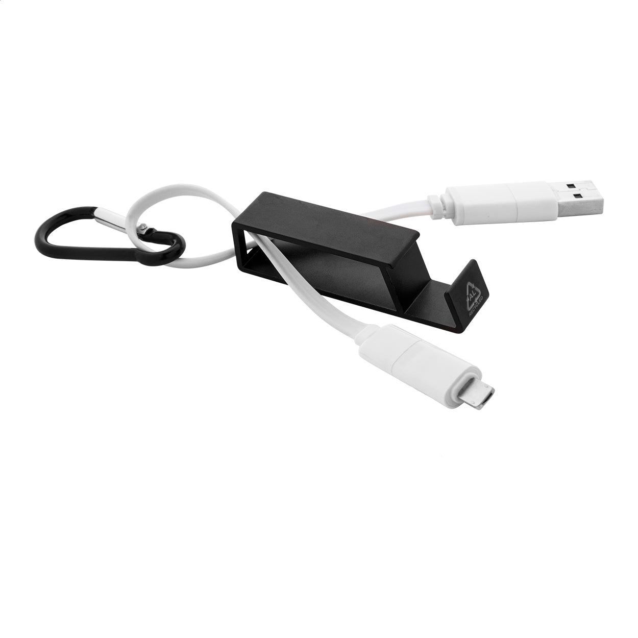 Cappy USB-Ladekabel