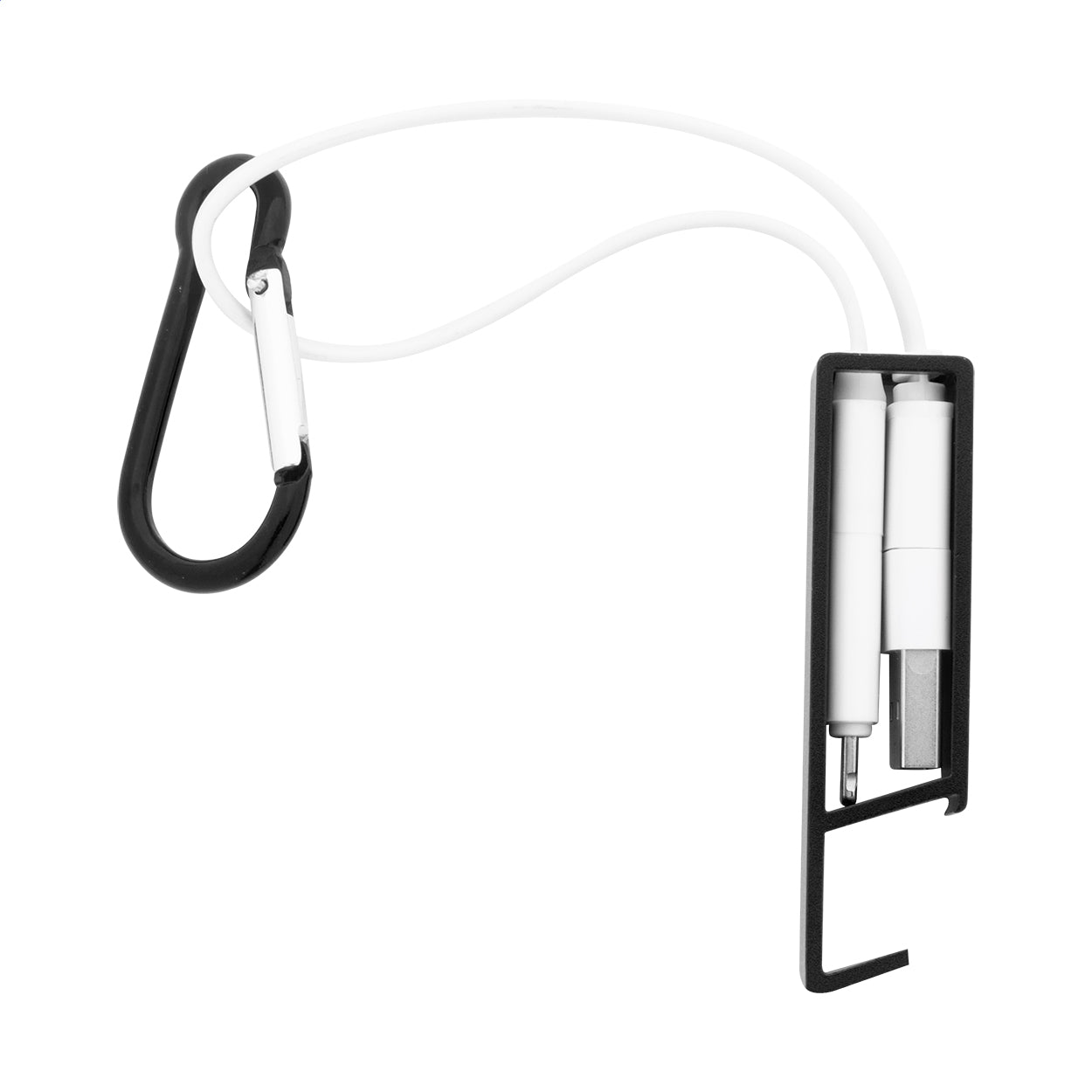Cappy USB-Ladekabel