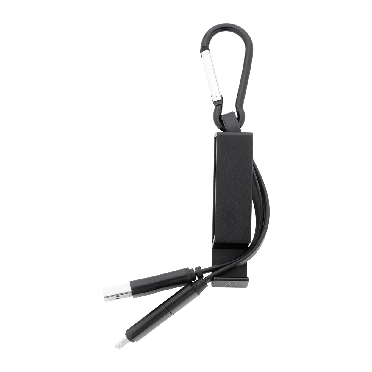 Cappy USB-Ladekabel