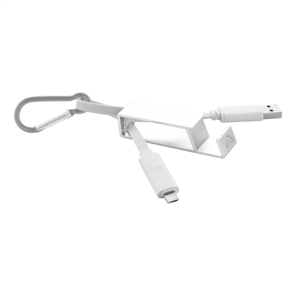 Cappy USB-Ladekabel