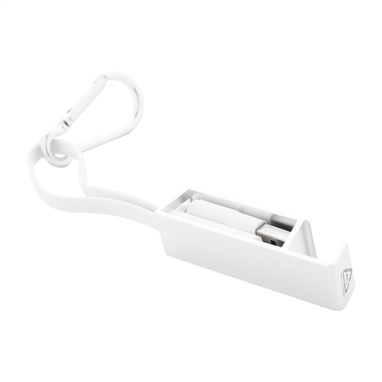 Cappy USB-Ladekabel
