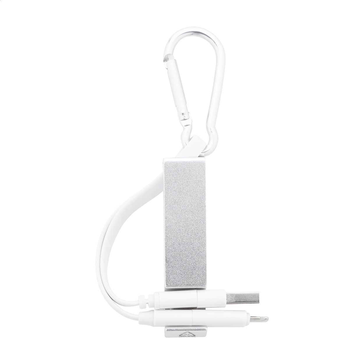 Cappy USB-Ladekabel