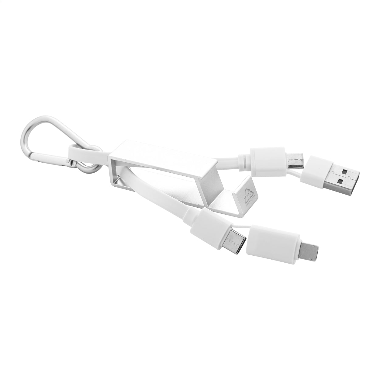 Cappy USB-Ladekabel