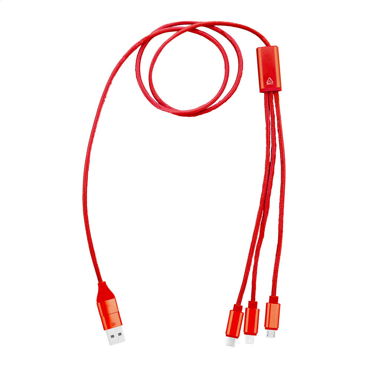 Ralong USB-Ladekabel