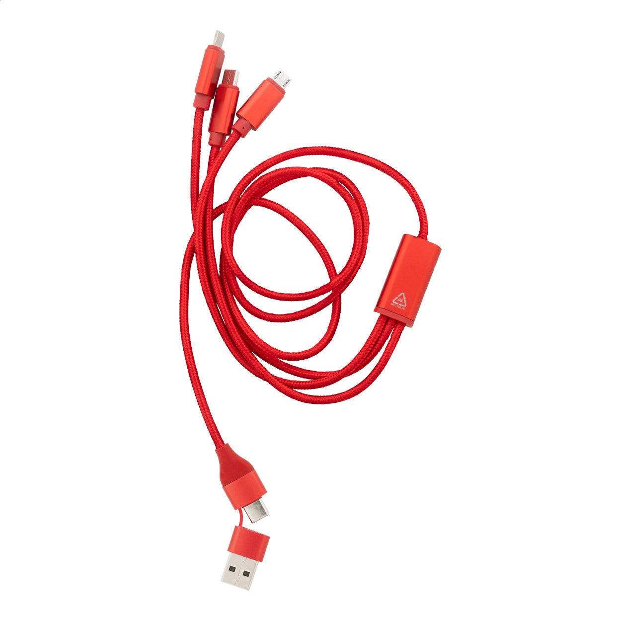 Ralong USB-Ladekabel