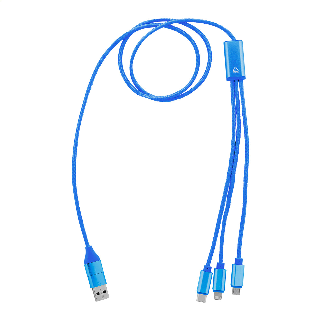 Ralong USB-Ladekabel
