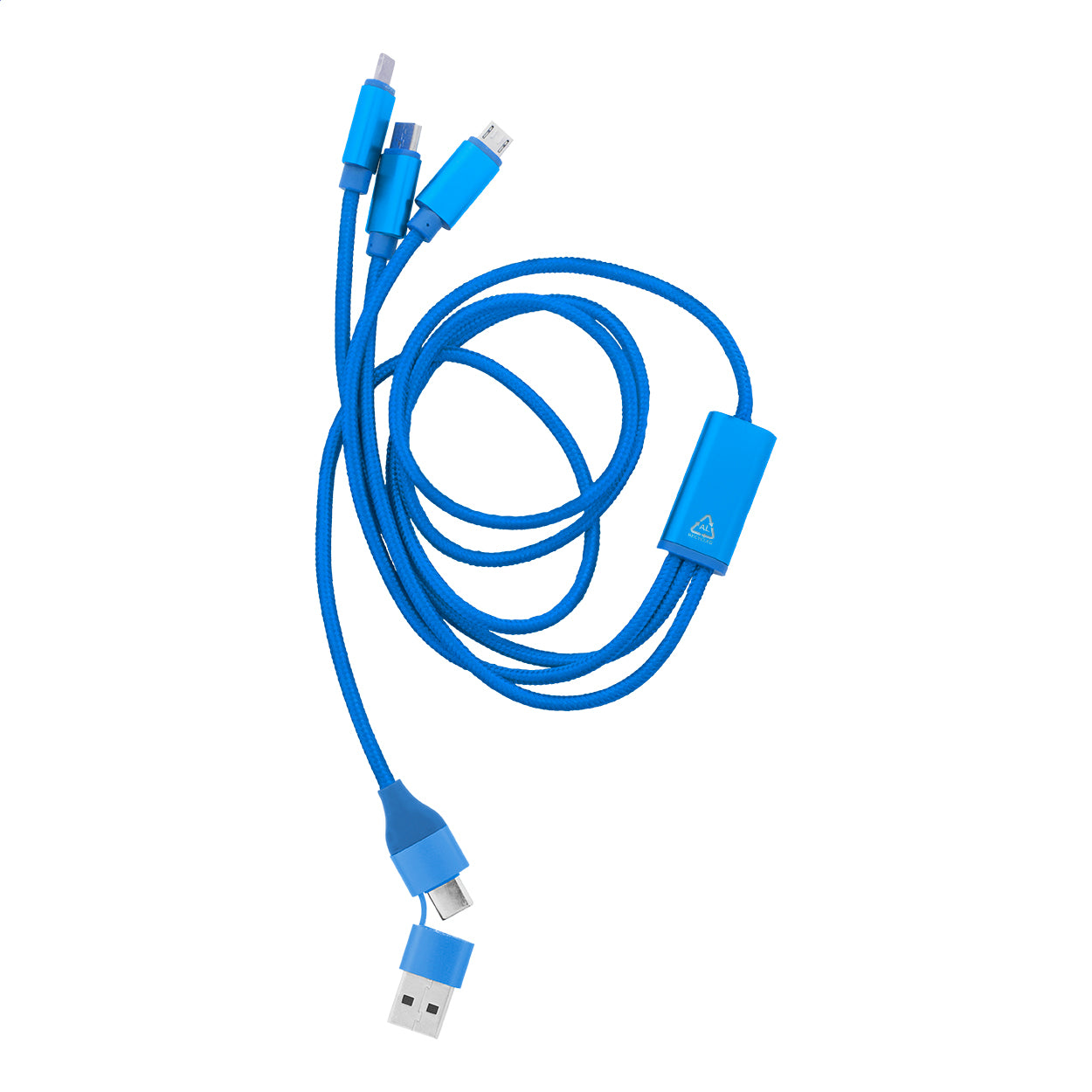 Ralong USB-Ladekabel