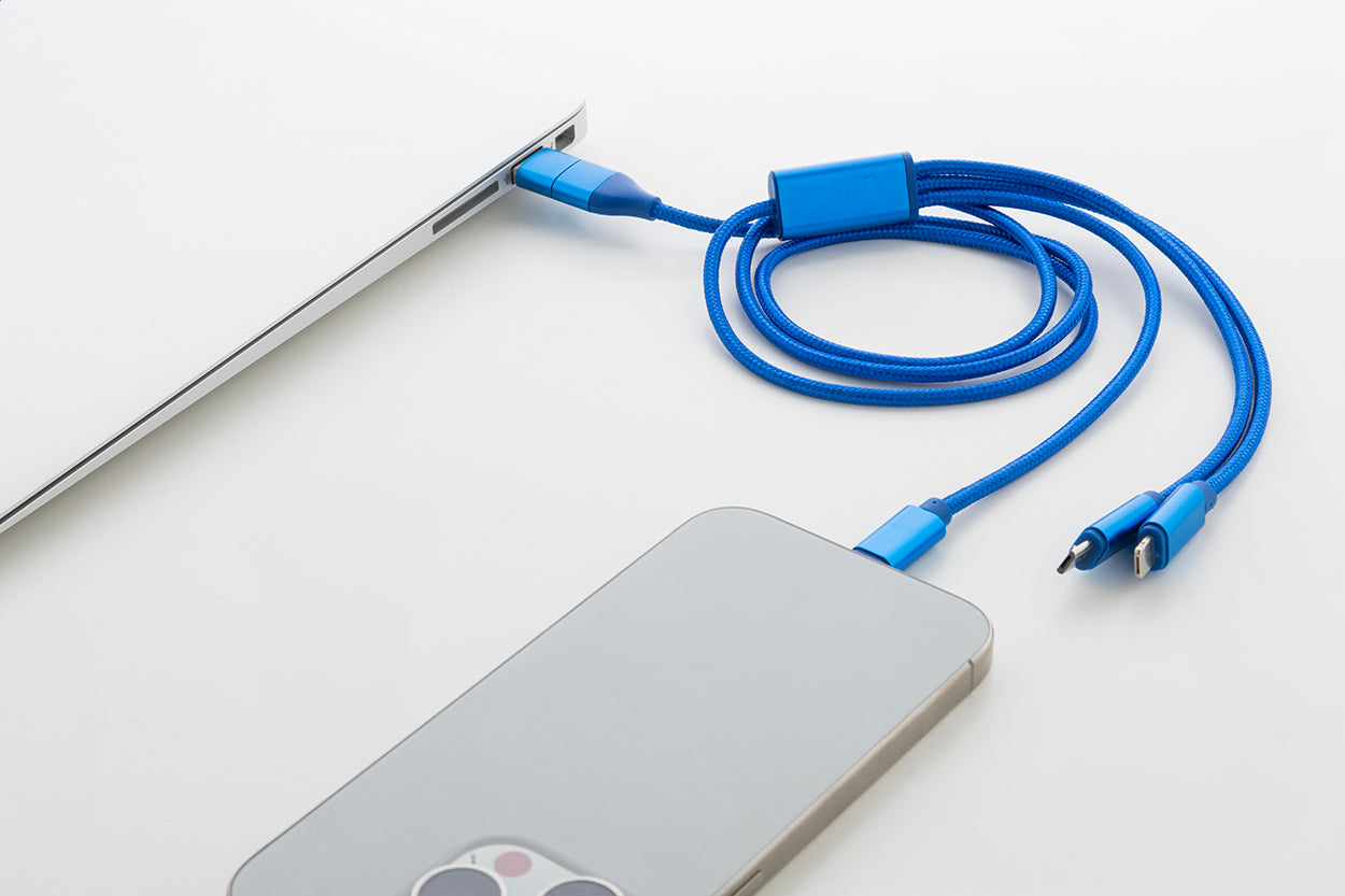Ralong USB-Ladekabel