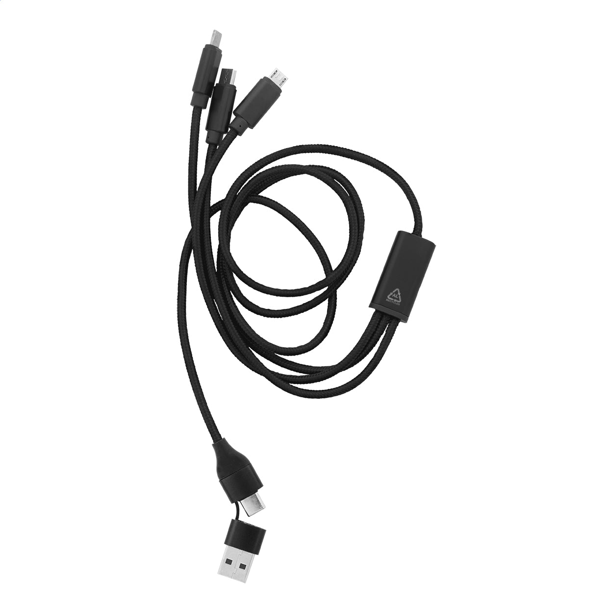 Ralong USB-Ladekabel