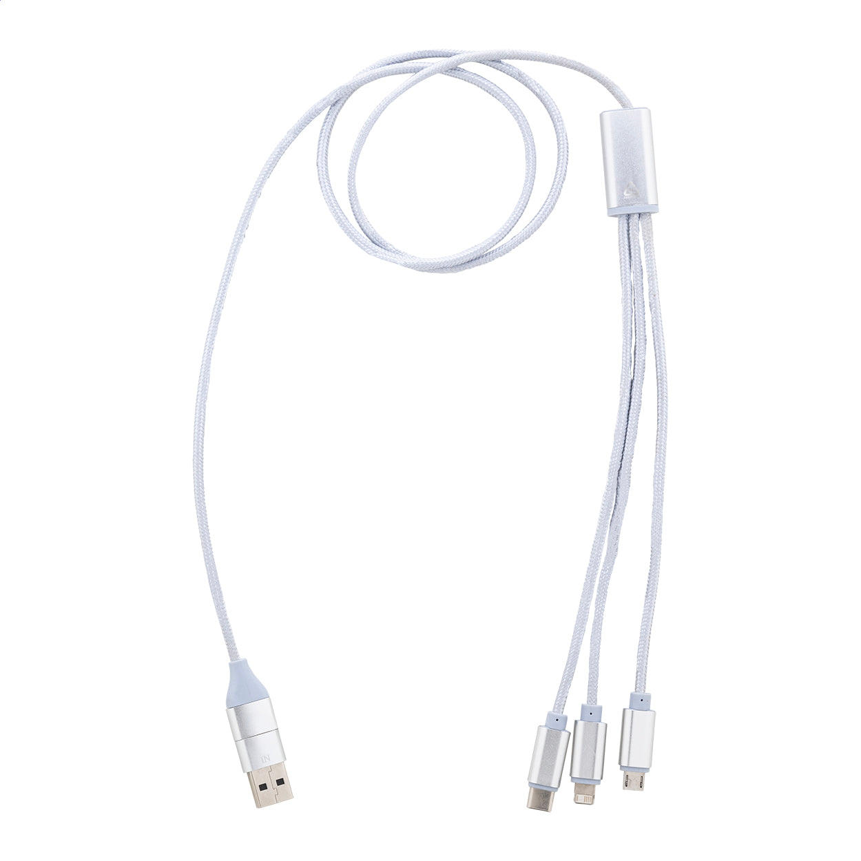 Ralong USB-Ladekabel