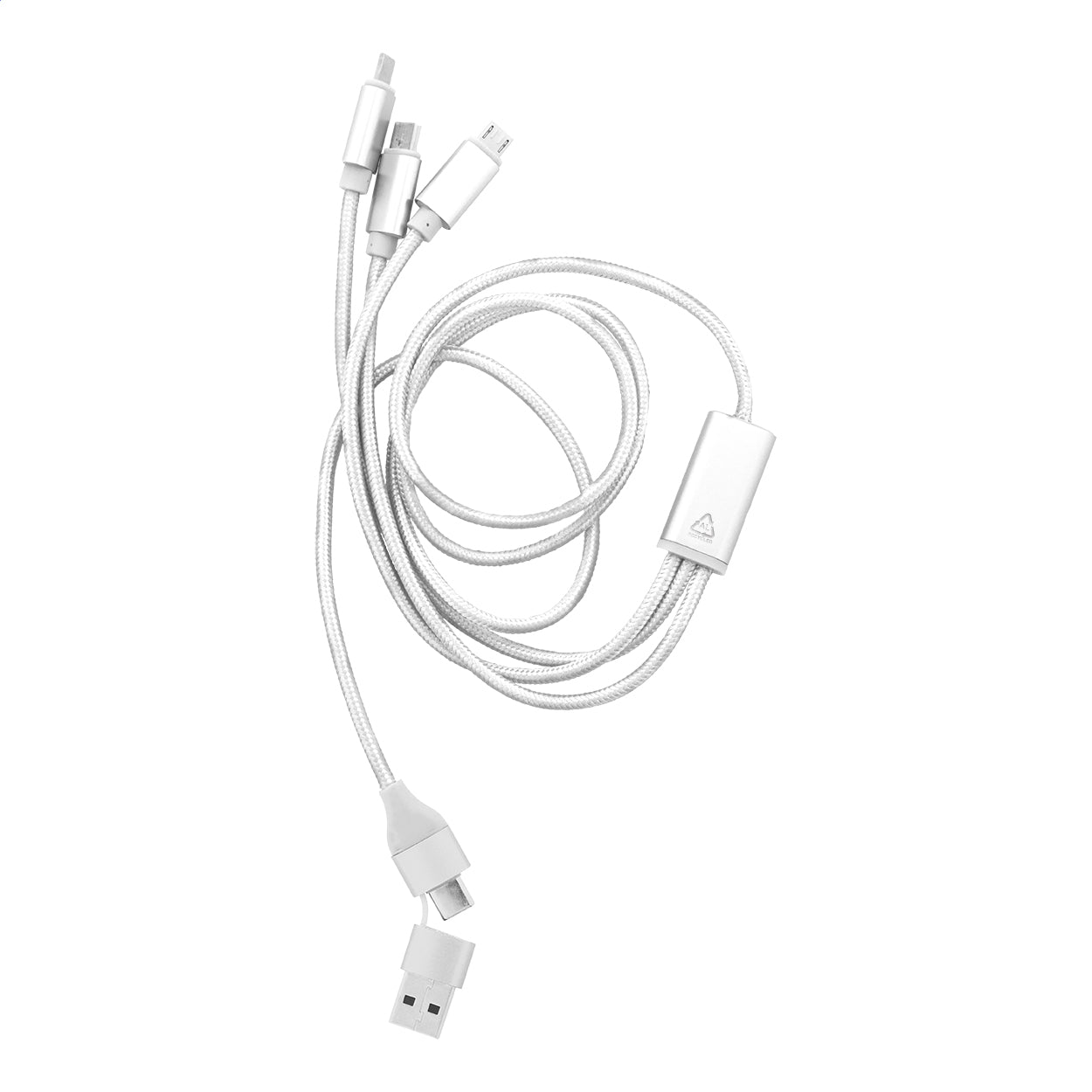 Ralong USB-Ladekabel