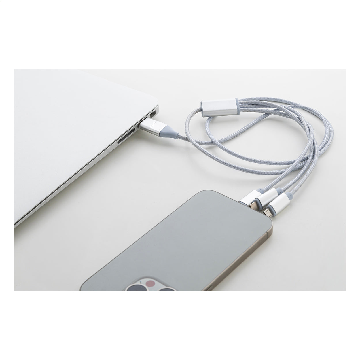 Ralong USB-Ladekabel