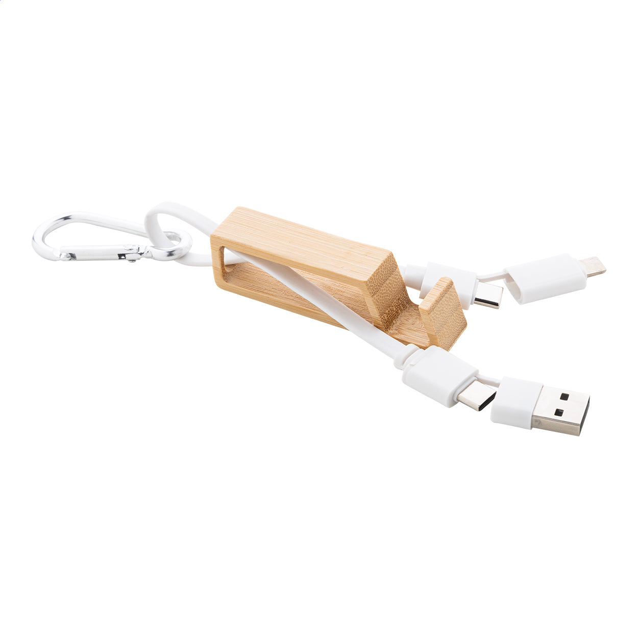 Boppy USB-Ladekabel