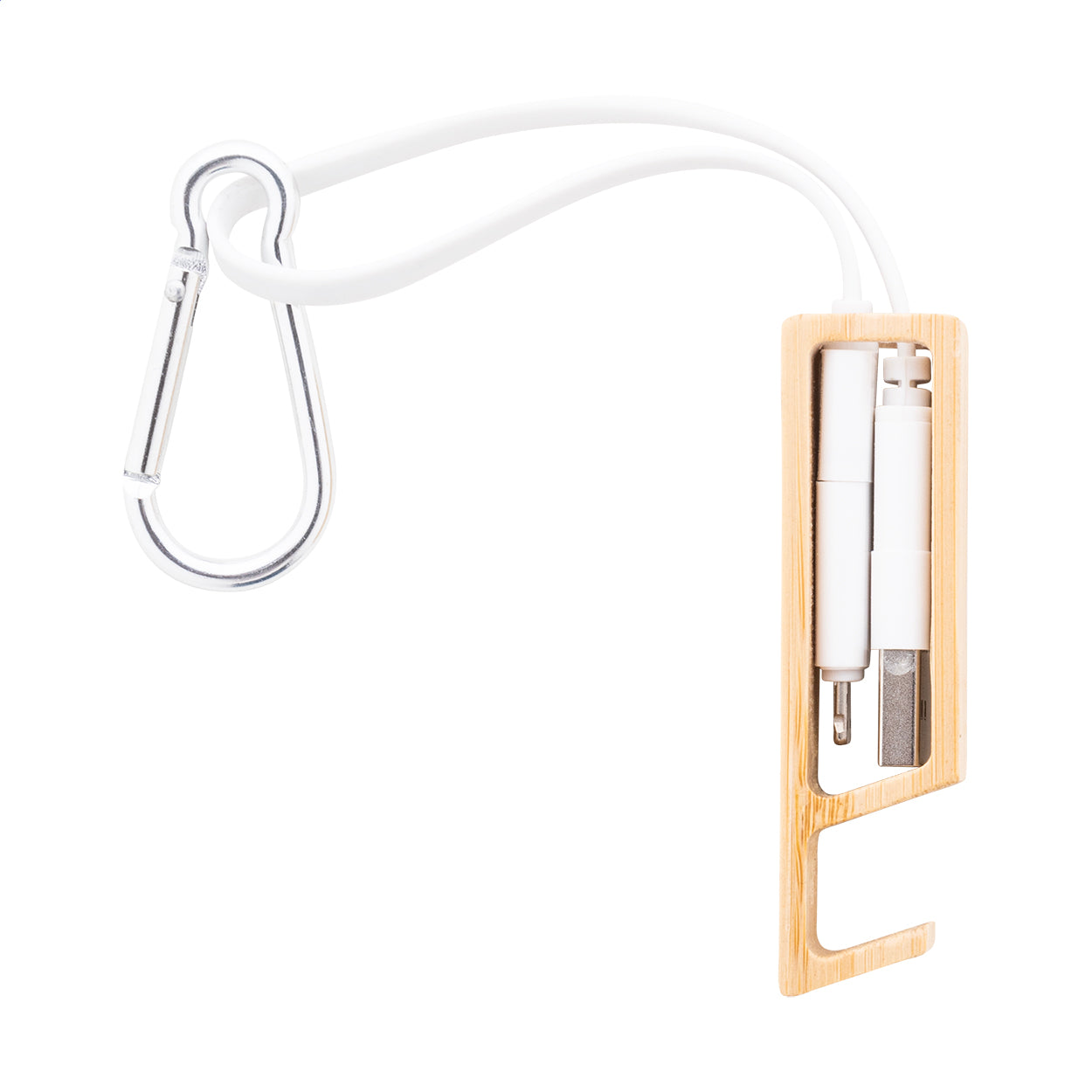 Boppy USB-Ladekabel