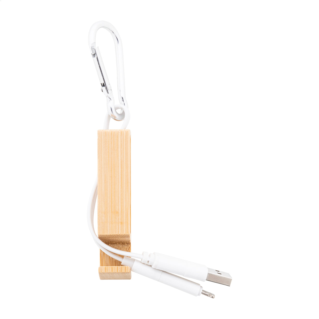 Boppy USB-Ladekabel