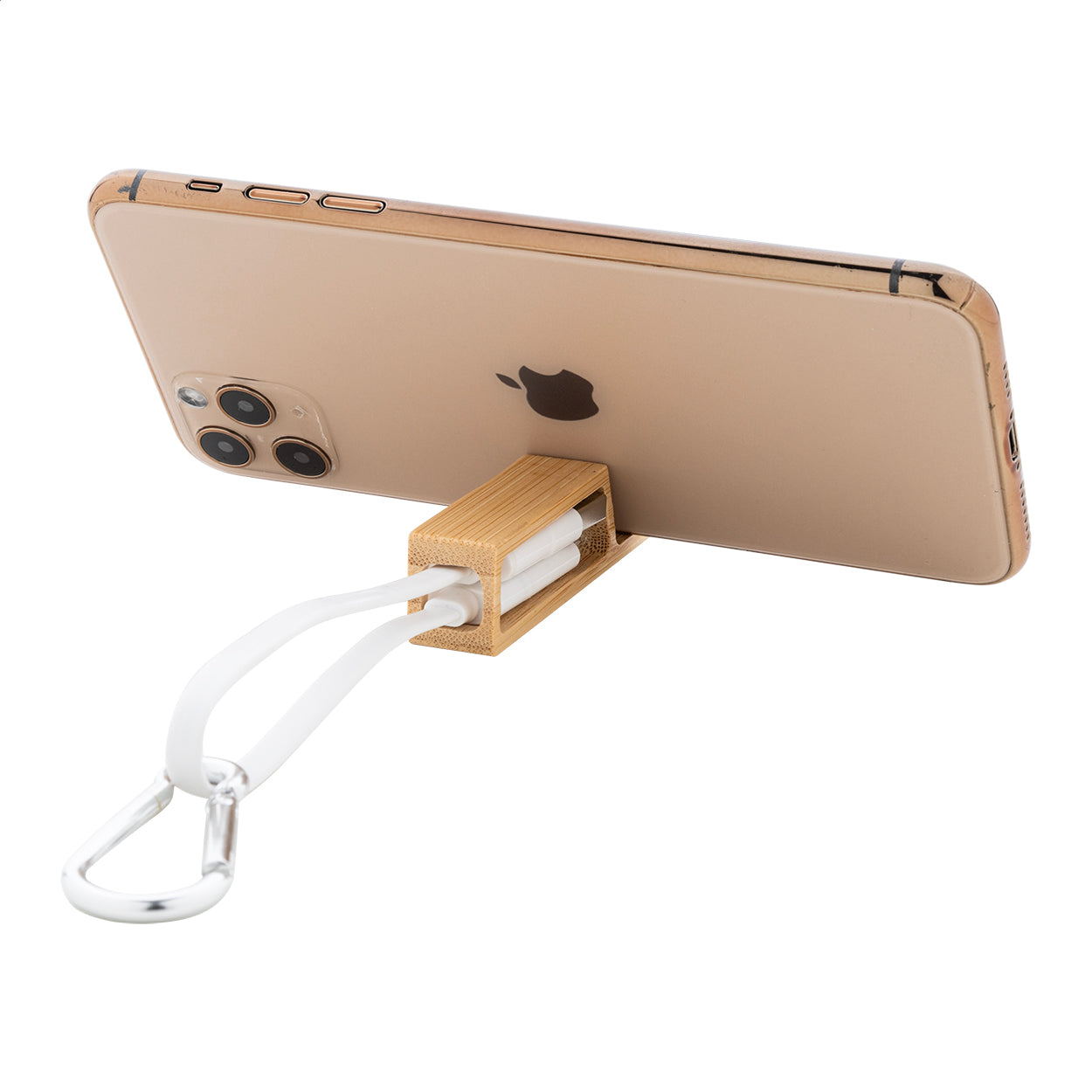Boppy USB-Ladekabel