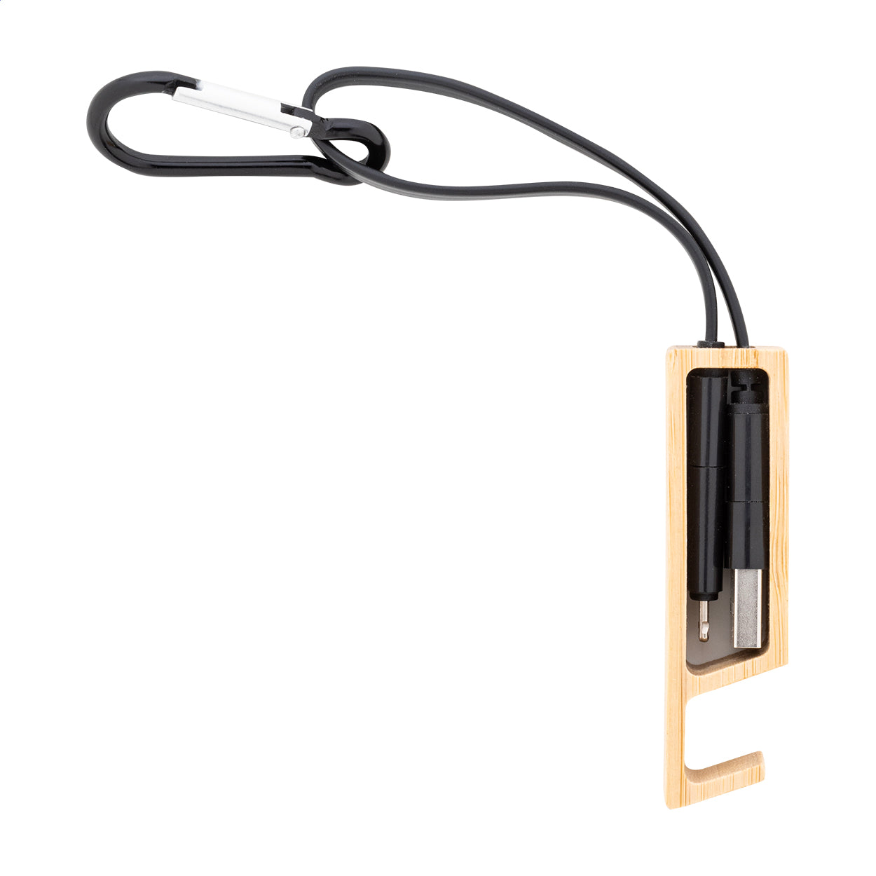 Boppy USB-Ladekabel