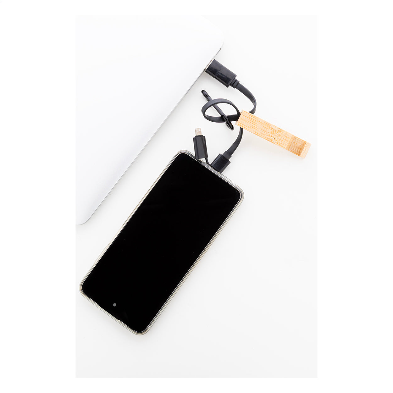 Boppy USB-Ladekabel