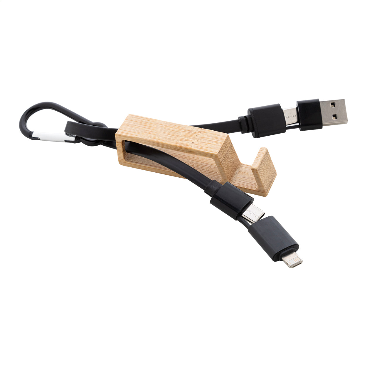 Boppy USB-Ladekabel