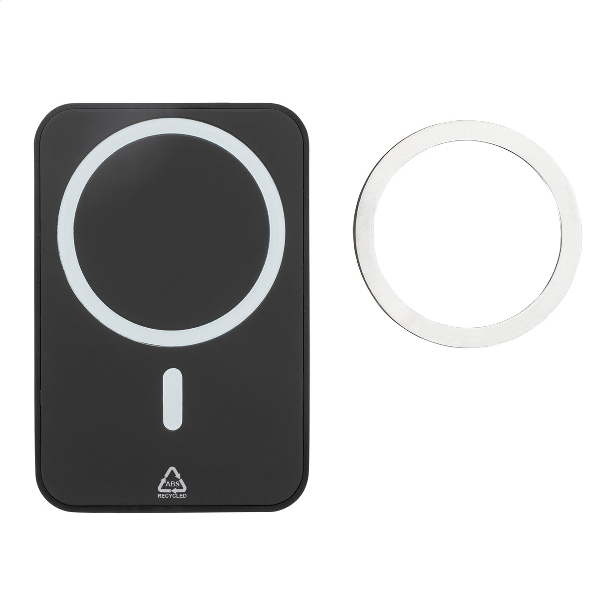 Chargeway Kfz-Ladegerät und Handyhalter für das Auto