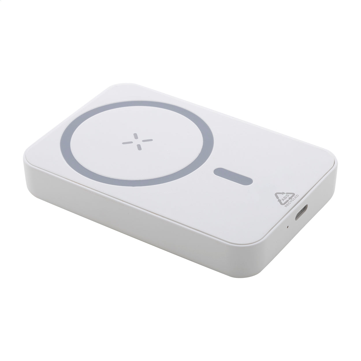 Rabobank Mag RABS Powerbank