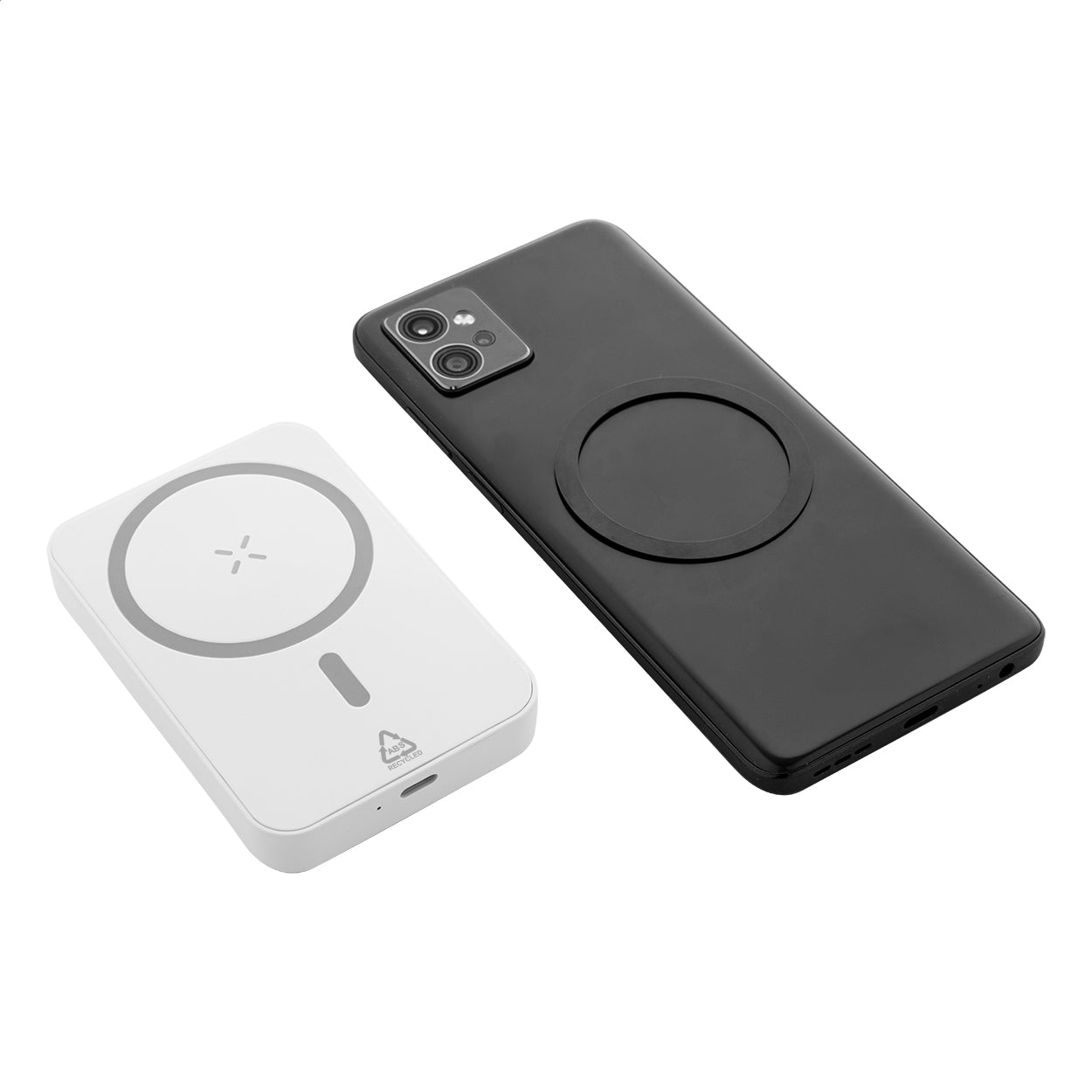 Rabobank Mag RABS Powerbank