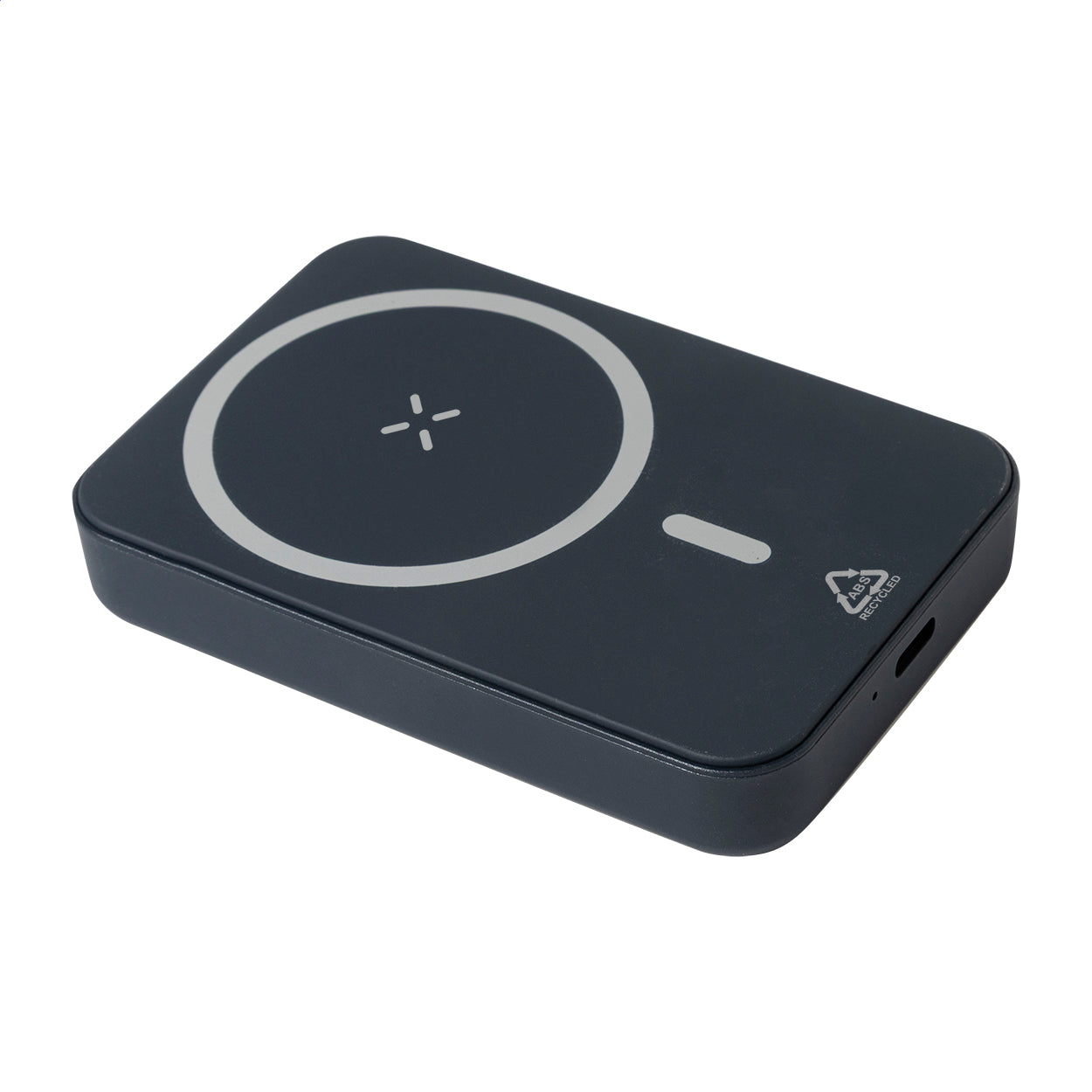 Rabobank Mag RABS Powerbank